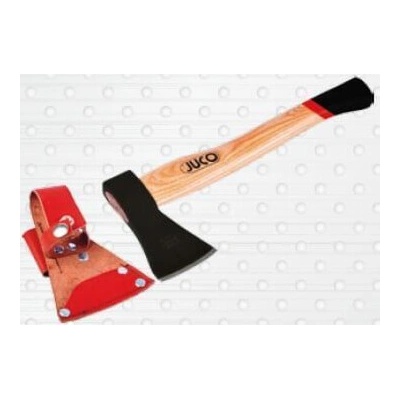 Juco JUCO LUX CAMPING AX V POUZDRO 0,4kg T8013