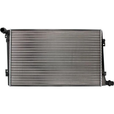 Chladič, chlazení motoru KRAFT AUTOMOTIVE 1550059