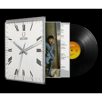Mecano Mecano Vinyl