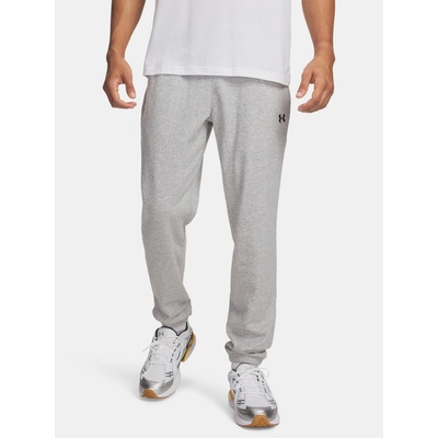 Under Armour UA Rival LW jogger-GRY Šedá