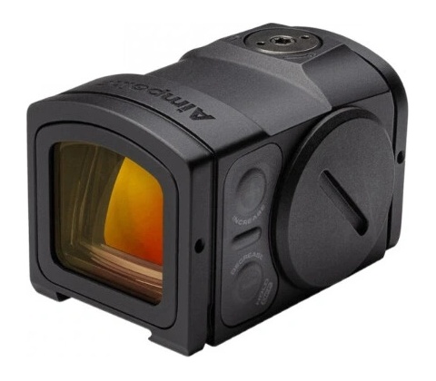 Aimpoint ACRO C-2 2.5MOA