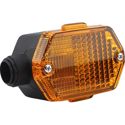 Blinkr MZ ETZ, Simson SR 50 (skůtr) - oranžový