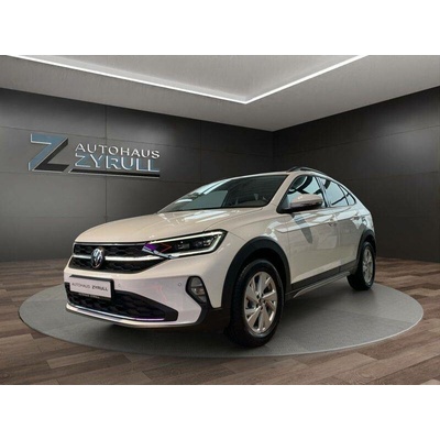 Volkswagen Taigo 1.0 TSI 70 kW