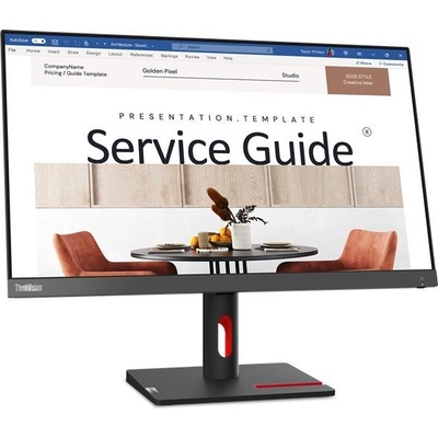 Lenovo ThinkVision S24i-30 63DEKAT3EU