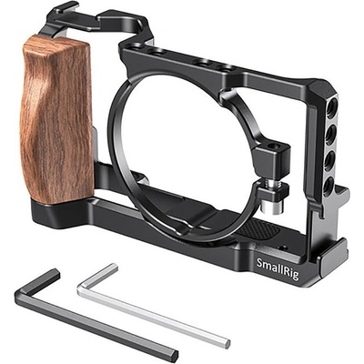 SmallRig Klec pro Sony RX100 VII a RX100 VI CCS2434 – Hledejceny.cz