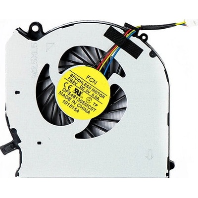 Ventilátor HP Pavilion DV6 DV7 - 7000 7100
