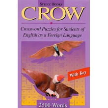 Crow - Crossword Puzzles for Students of English as a Foreign Language