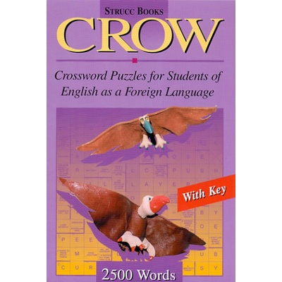 Crow - Crossword Puzzles for Students of English as a Foreign Language