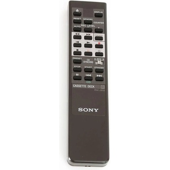 GENERAL SONY RM-J902 - съвместимо дистанционно управление на марката General (RM-J902)