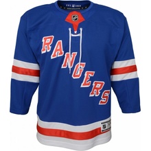 Outerstuff Dětský dres New York Rangers Premier Home