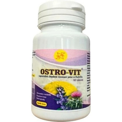 Biomedica Ostro-vit 60 tablet