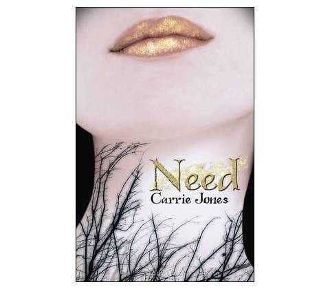 Need - Carrie Jones