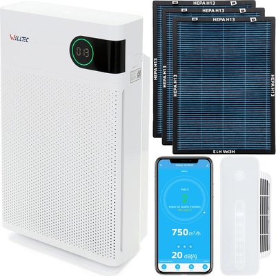 Welltec APH450D