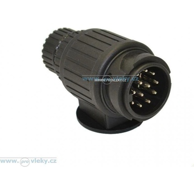 Tanatech Vidlice 13-pólová 12V