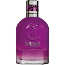 Roberto Cavalli Just Cavalli Wild Heart parfumovaná voda dámska 30 ml