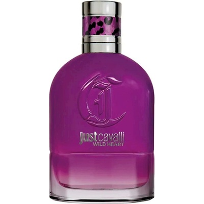 Roberto Cavalli Just Cavalli Wild Heart parfumovaná voda dámska 30 ml
