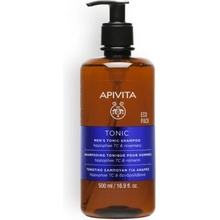 Apivita Tonic šampon pro muže 500 ml