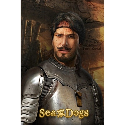 Akella Sea Dogs To Each His Own (PC)