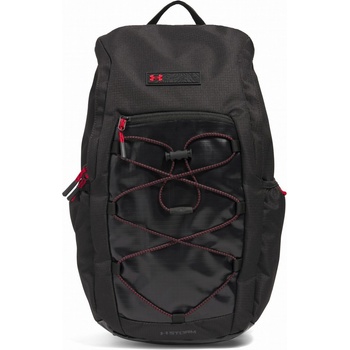 Under Armour Summit Trail Backpack Цвят: черен