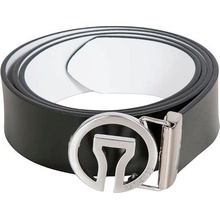 Backtee Reversible Leatherbelt Black