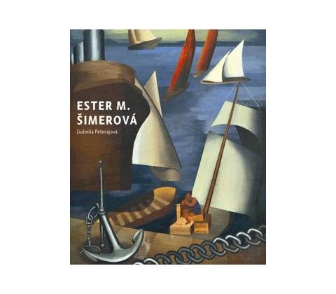 Ester M. Šimerová