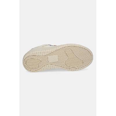 Tommy Jeans Маратонки Tommy Jeans TJW RETRO BASKET FLATFORM ESS в бежово EN0EN02506 (EN0EN02506)