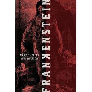 Frankenstein (Deluxe Edition) | John Coulthart (ISBN: 9781454951575)