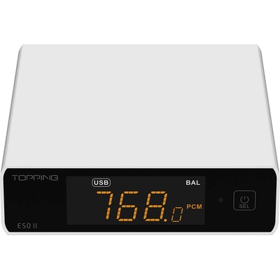 Topping E50 II