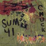 Universal Sum 41: Chuck - CD (036161)