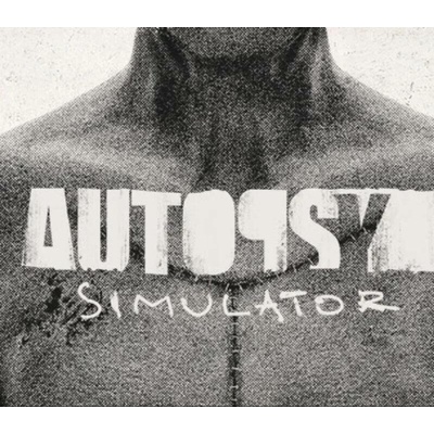 Autopsy Simulator