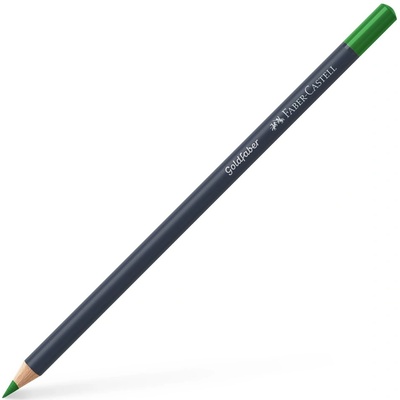 Faber Castell 114766 Goldfaber trávová zeleň 166