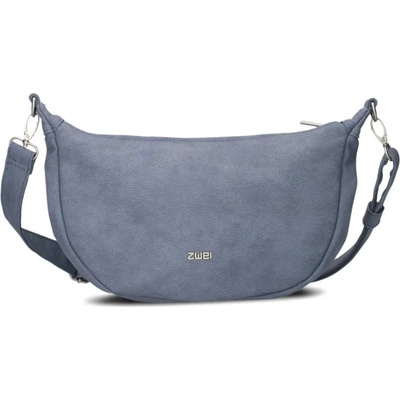 Zwei Mademoiselle .M M70 nubuk-sky
