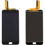 Meizu LCD Дисплей и Тъчскрийн за Meizu M2 Note