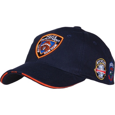 101 Inc Acap NYPD navy