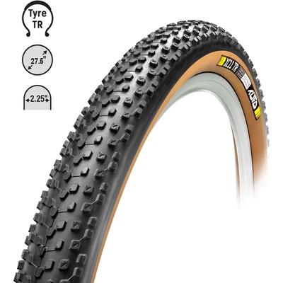 Tufo XC11 TR 27.5x2.25" kevlar
