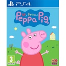 My Friend Peppa Pig