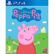 My Friend Peppa Pig