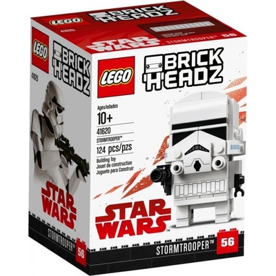 LEGO® BrickHeadz 41620 Stormtrooper