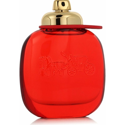 Coach Coach Love parfumovaná voda dámska 90 ml
