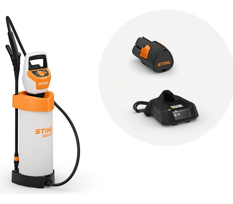Stihl SGA 30