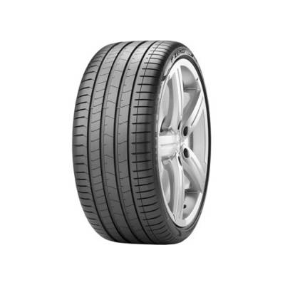 PIRELLI 275/50R20 113W XL P-Zero (PZ4) Luxury * R-F PIRELLI 2745100 Doprava Zdarma! - Pirelli P Zero PZ4 Luxury Saloon 275/50 R20 113W Runflat