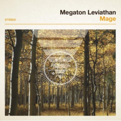 Mage - Megaton Leviathan LP
