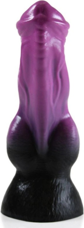 HellHound Cerberus Dildo L