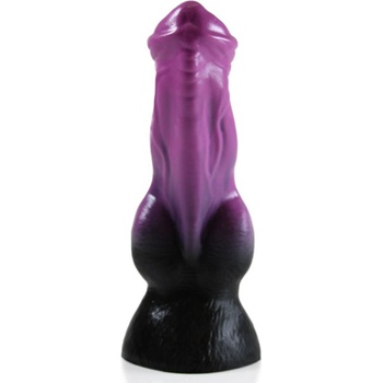HellHound Cerberus Dildo L