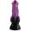 HellHound Cerberus Dildo L