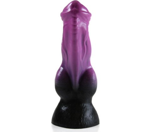 HellHound Cerberus Dildo L
