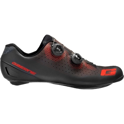 Gaerne Chrono Carbon black-red