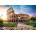 Trefl - Puzzle Colosseum, Italy - 1 000 piese