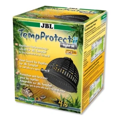 Jbl TempProtect II Light M - Протектор за лампа -Ø 10 см