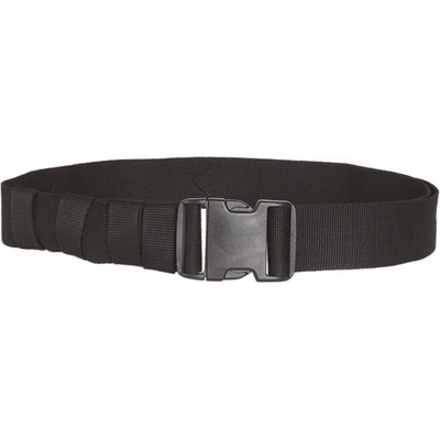 Mil-Tec Army Колан с бързо освобождаване, черен, 5 см (13315502)